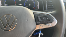 Volkswagen Polo 1.0 TSI Life 5dr Petrol Hatchback